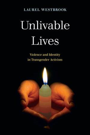 Unliveable Lives front cover